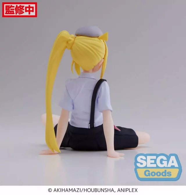 Figurka Bocchi the Rock! - Nijika Ijichi 8 cm (Sega)