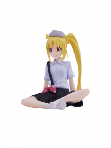 Figurka Bocchi the Rock! - Nijika Ijichi 8 cm (Sega)