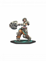 Figurka Borderlands 4 - Harlowe (Dark Horse)