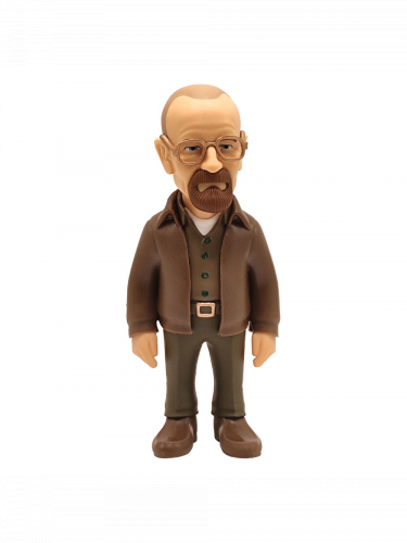 Figurka Breaking Bad - Walter White (Minix)