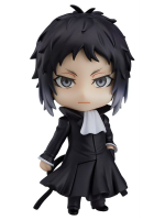 Figurka Bungo Stray Dogs - Ryunosuke Akutagawa (Nendoroid)