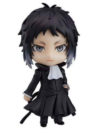 Figurka Bungo Stray Dogs - Ryunosuke Akutagawa (Nendoroid)