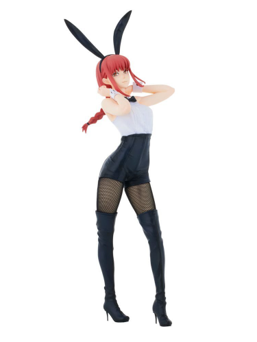 Figurka Chainsaw Man - BiCute Bunnies Makima (FuRyu)