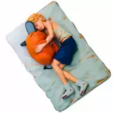 Figurka Chainsaw Man – Break Time Collection Vol. 4 (Bandai) - Anime