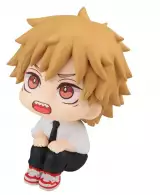 Figurka Chainsaw Man - Denji PVC (Look Up) - Anime