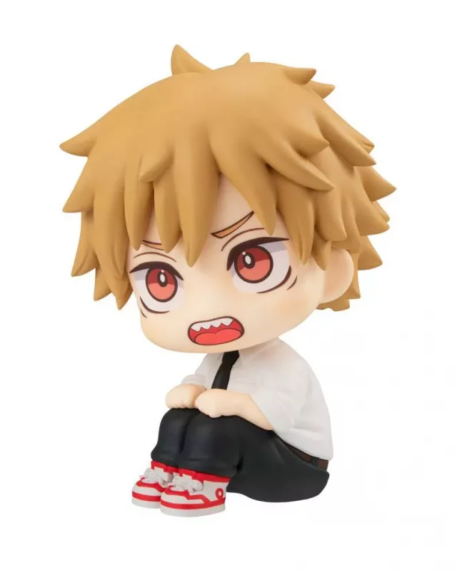 Figurka Chainsaw Man - Denji (Look Up)