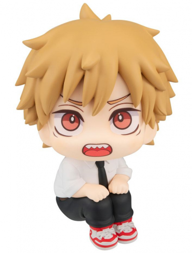Figurka Chainsaw Man - Denji (Look Up)
