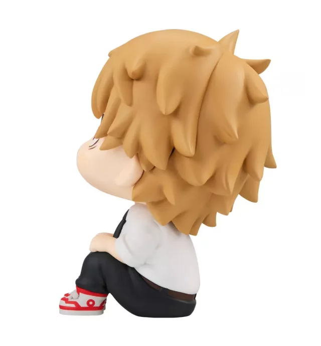 Figurka Chainsaw Man - Denji (Look Up)