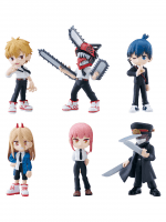 Figurka Chainsaw Man - Figure Series (náhodný výběr)