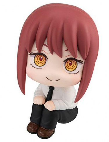 Figurka Chainsaw Man - Makima (Look Up)