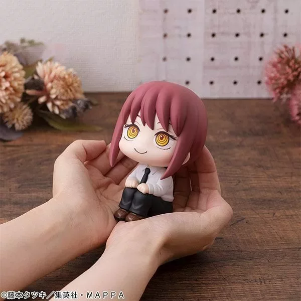 Figurka Chainsaw Man - Makima (Look Up)