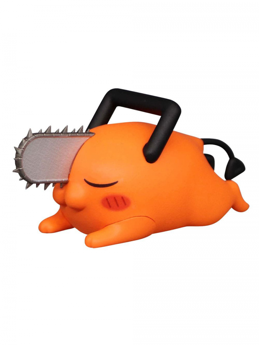Heo GmbH Figurka Chainsaw Man - Noodle Stopper Pochita Sleep (FuRyu)