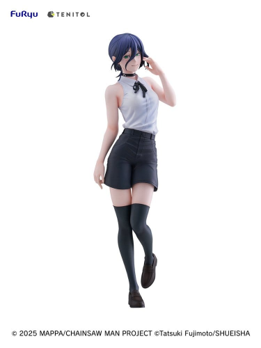 Figurka Chainsaw Man - Reze 30 cm (FuRyu)