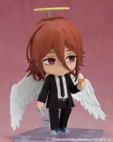 Figurka Chainsaw Man: Reze Arc - Angel Devil (Nendoroid) - Manga