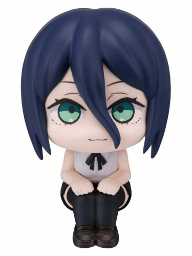 Figurka Chainsaw Man: Reze Arc - Reze PVC (Look Up)