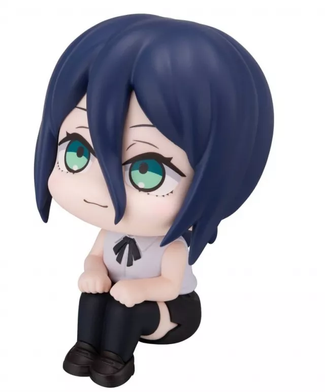 Figurka Chainsaw Man: Reze Arc - Reze PVC (Look Up) - Anime
