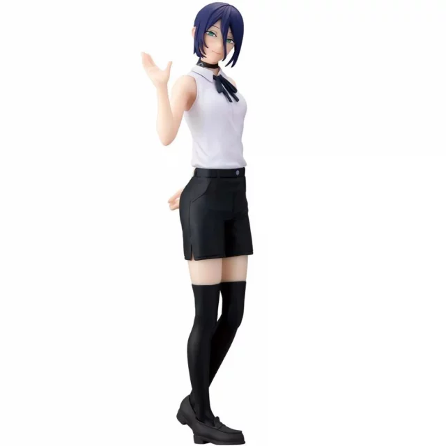 Figurka Chainsaw Man -  Reze
