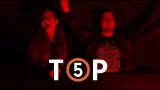 TOP5 #4 | Prastaří démoni a další temnota