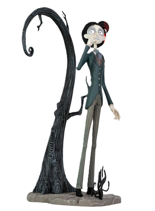 ABYstyle Figurka Corpse Bride - Victor (Super Figure Collection)