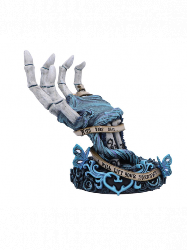 Figurka Corpse Bride - With This Hand (Nemesis Now)