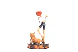 Figurka Cowboy Bebop - Ed and Ein (44 cm)