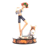 Figurka Cowboy Bebop - Ed and Ein (44 cm)