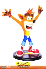 Figurka Crash Bandicoot N. Sane Trilogy - Crash Bandicoot