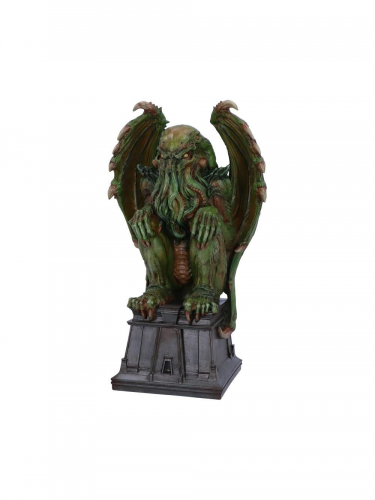 Figurka Cthulhu