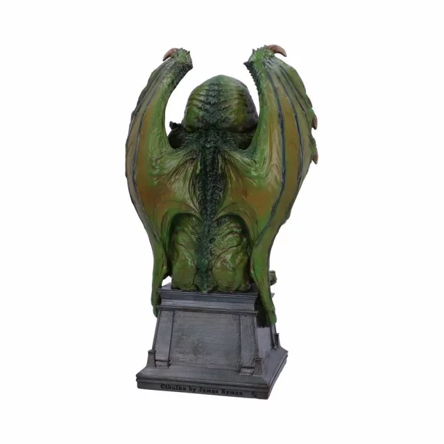 Figurka Cthulhu