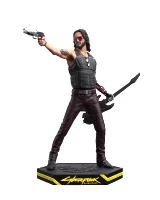 Figurka Cyberpunk 2077 - Johnny Silverhand (Dark Horse, 24 cm)