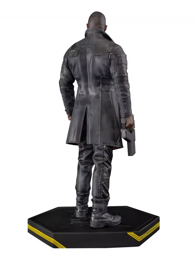 cd projekt red figurka