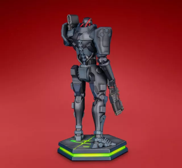 Figurka Cyberpunk: Edgerunners - Adam Smasher (Dark Horse) - Anime