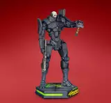 Figurka Cyberpunk: Edgerunners - Adam Smasher (Dark Horse) - Anime