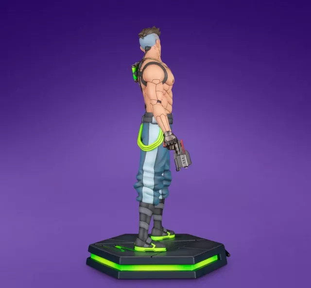 Figurka Cyberpunk: Edgerunners - David (Dark Horse) - Anime