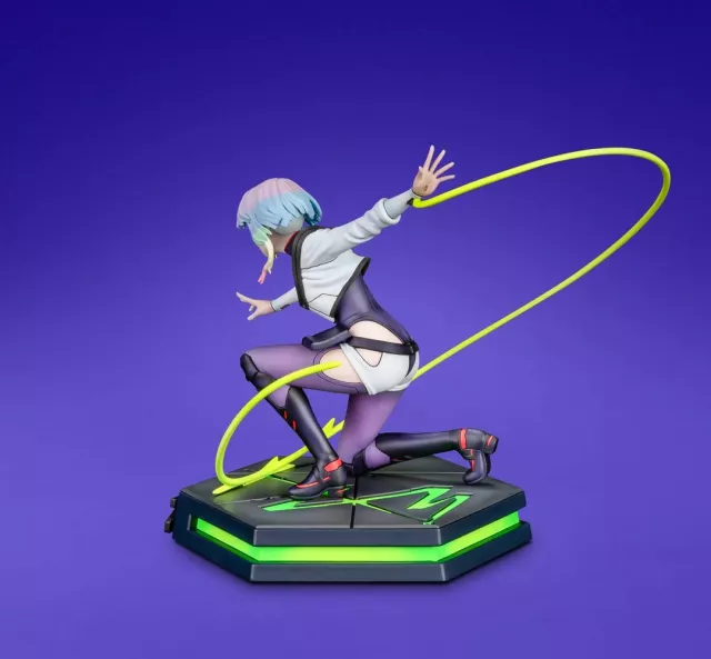 Figurka Cyberpunk: Edgerunners - Lucy (Dark Horse) - Anime