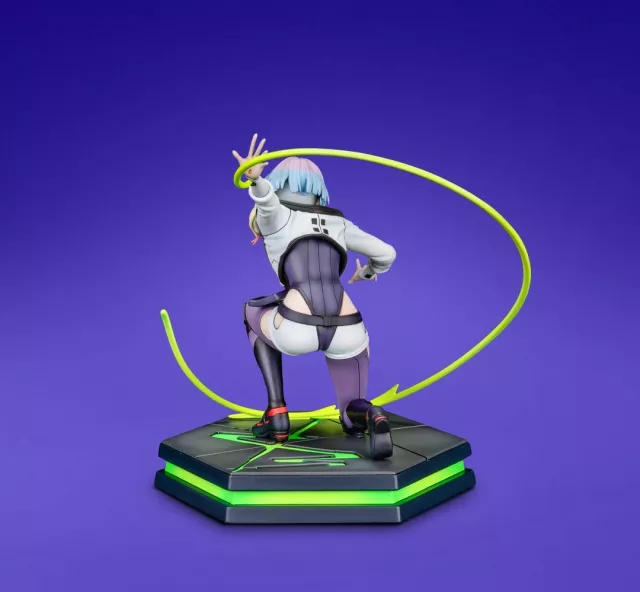 Figurka Cyberpunk: Edgerunners - Lucy (Dark Horse) - Anime