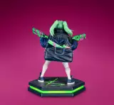 Figurka Cyberpunk: Edgerunners - Rebecca (Dark Horse) - Anime