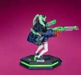 Figurka Cyberpunk: Edgerunners - Rebecca (Dark Horse) - Anime