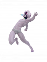 Figurka Dandadan - Jiji Transformed (FuRyu)