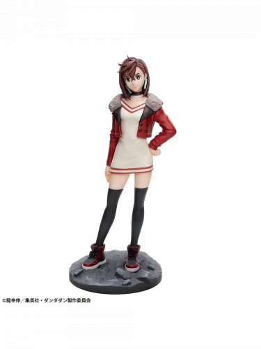 Figurka Dandadan - Momo Vol. 2 Ver. 1.5 (Sega)