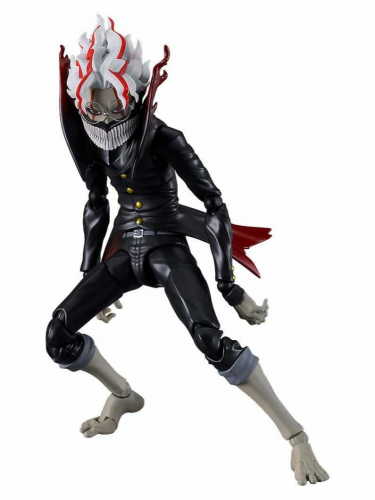 Figurka Dandadan - Okarun Transformed (Good Smile Company)