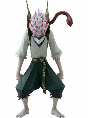 Figurka Dandadan - Okarun (Pop Up Parade)