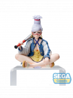 Figurka Dandadan - Seiko (Sega)