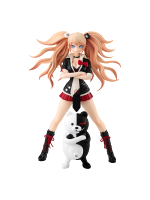 Figurka Danganronpa 1 & 2 Reload - Junko Enoshima (Pop Up Parade)