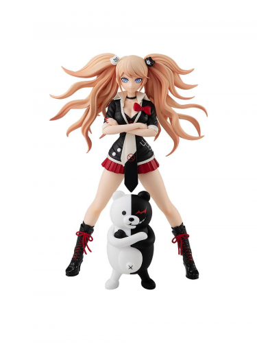 Figurka Danganronpa 1 & 2 Reload - Junko Enoshima (Pop Up Parade)