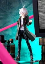 Figurka Danganronpa 1 & 2 Reload - Nagito Komaeda (Pop Up Parade)