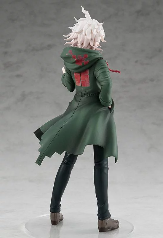 Figurka Danganronpa 1 & 2 Reload - Nagito Komaeda (Pop Up Parade)