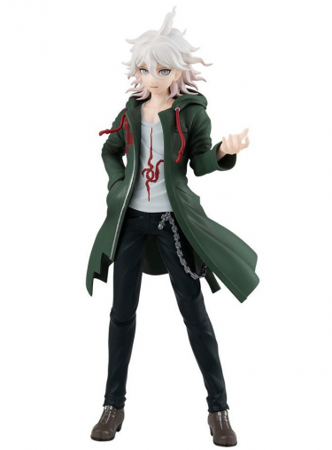 Figurka Danganronpa 1 & 2 Reload - Nagito Komaeda (Pop Up Parade)