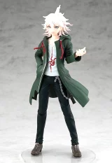 Figurka Danganronpa 1 & 2 Reload - Nagito Komaeda (Pop Up Parade)