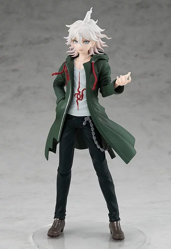 Figurka Danganronpa 1 & 2 Reload - Nagito Komaeda (Pop Up Parade)